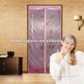 hot sale high quality magnetic door screen